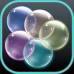 Bubbles Burst