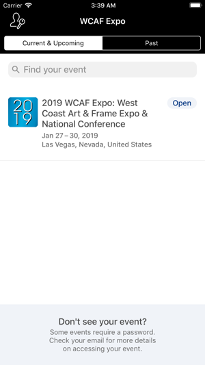 West Coast Art & Frame Expo(圖2)-速報App