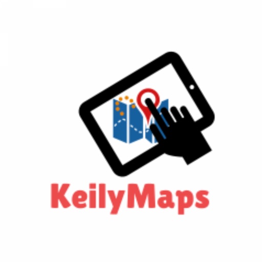 KeilyMaps