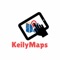 KeilyMaps helps you to store your daily and frequent commutes and directions directly in app which you can access easily in app