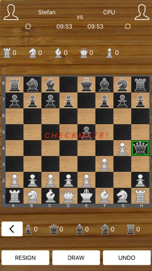 ChessOnline Super(圖2)-速報App