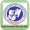 Daily Encounter With God 2021