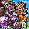 RPG 彩色のカルテット iPhone / iPad