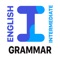Icon Learning English grammar Test