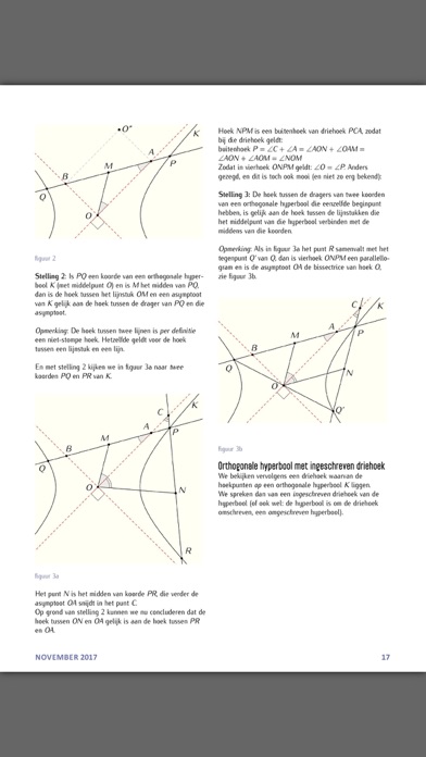 How to cancel & delete Euclides - wiskunde in de klas from iphone & ipad 4