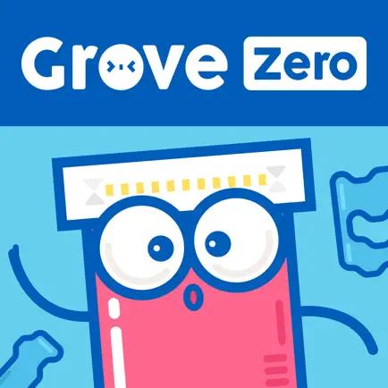 GroveZero-图形化编程 Читы