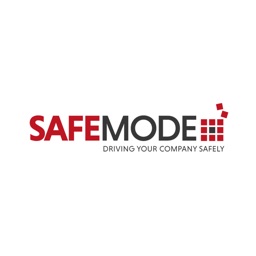 SafeMode Driver App