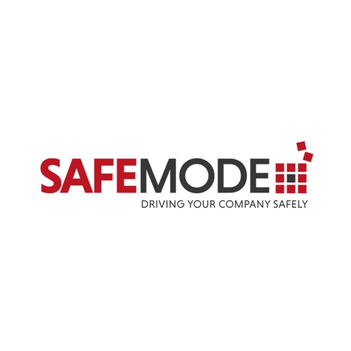 SafeMode Driver App