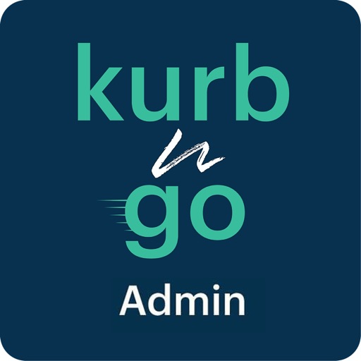 kurb N go Admin