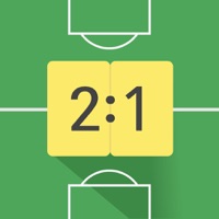 All Goals app funktioniert nicht? Probleme und Störung