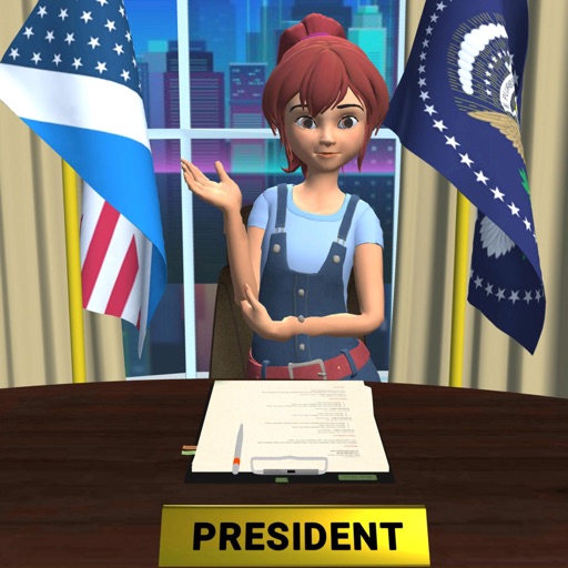 Ask Mr.President