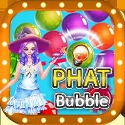 PhatBubbles