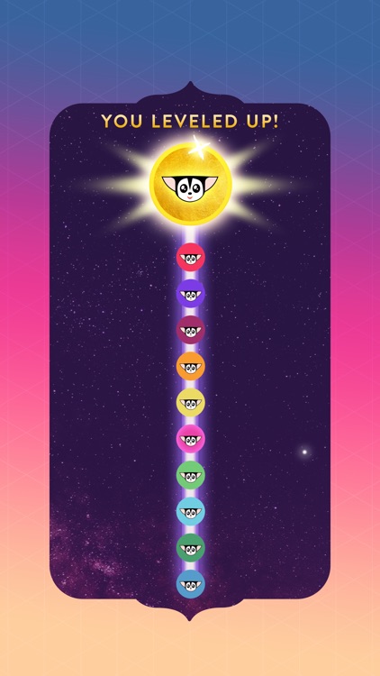 Chi Universe Yoga screenshot-5