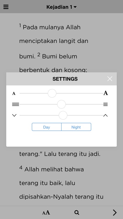 Bethany Kendari screenshot-7