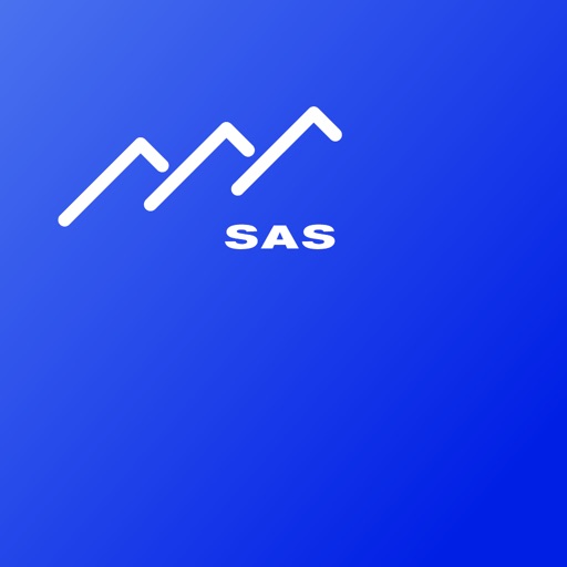 SAS Console