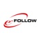 Use the e-Follow App to release print jobs from your e-Follow Server to any printer in your organisation