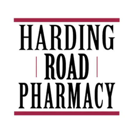 Harding Road Pharmacy Читы