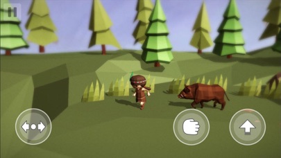 The Tiny Adventures screenshot 3