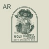 Wolf Barrel