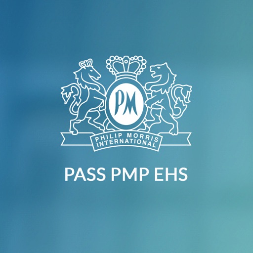 Pass PMP EHS