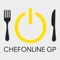 Esta aplicación complementa tu punto de venta ChefOnline, con las siguientes funciones: