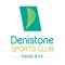 Welcome to Denistone Sports Club Mobile App