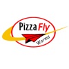 Pizza Fly Worms