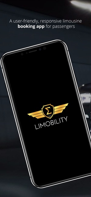 Limobility(圖1)-速報App