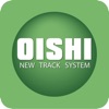 Oishi Rastreamento