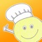 KidCook is a funny and educational app teaching kids cooking in creative new ways