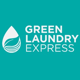 Green Laundry Express