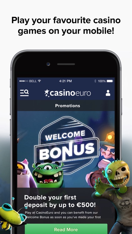 CasinoEuro