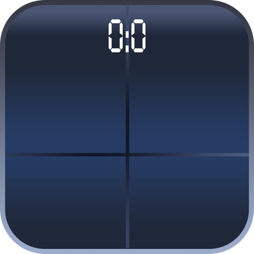 eBelter Body Fat Scale