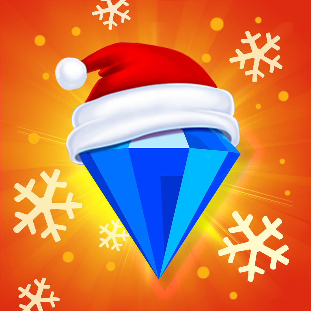 Bejeweled Blitz App Icon