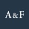 Welcome to the Abercrombie & Fitch App