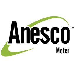 Anesco Meter