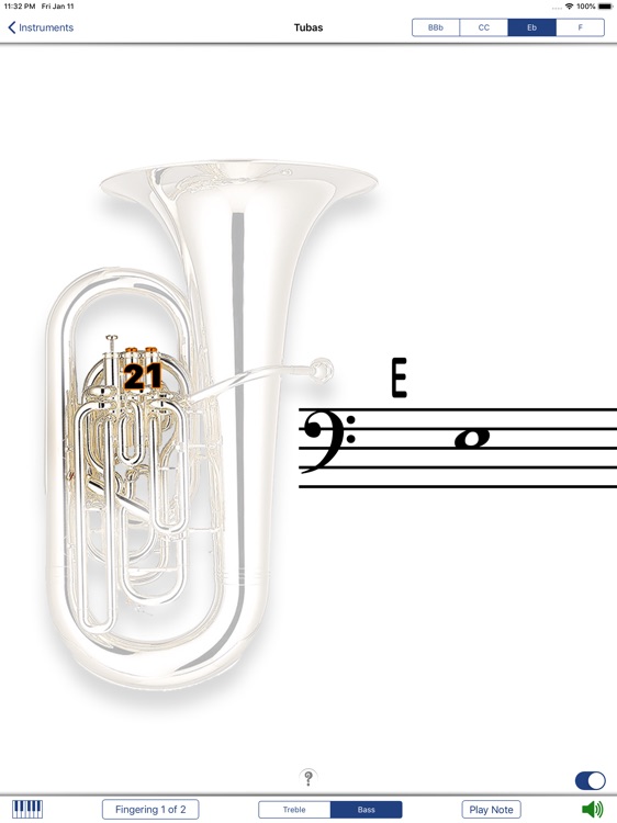 Fingering for iPad screenshot-8