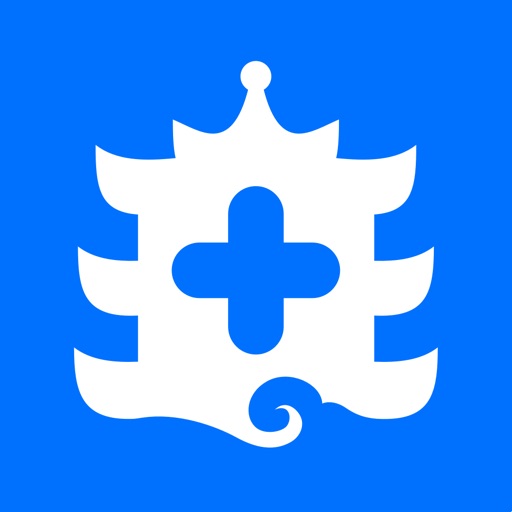 黄鹤医务社工logo
