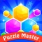 Icon Hexa Puzzle Master
