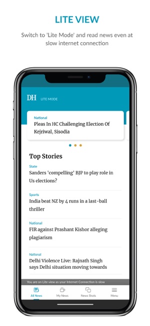 Deccan Herald News(圖7)-速報App