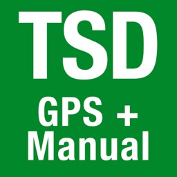 TSD GPS Manual