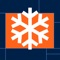 **** Find your snow