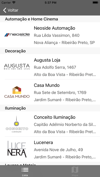 Clube Mais - Ribeirão Preto screenshot 2
