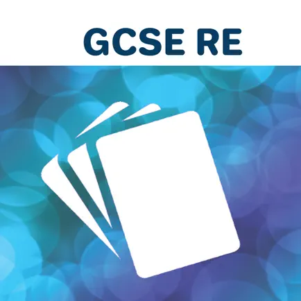 GCSE RE Flashcards Cheats