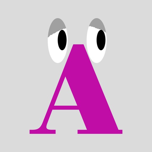 UniUni ABC Icon