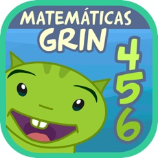 Activities of Matemáticas con Grin