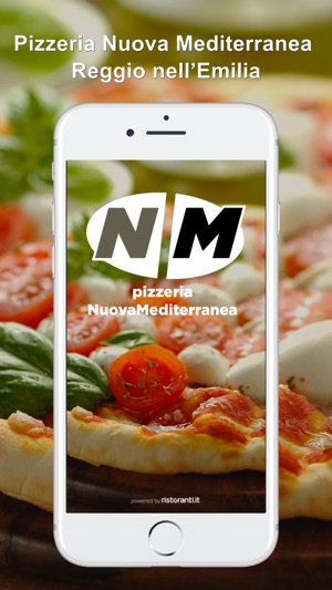 Pizzeria Nuova Mediterranea