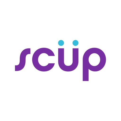 SCÜP