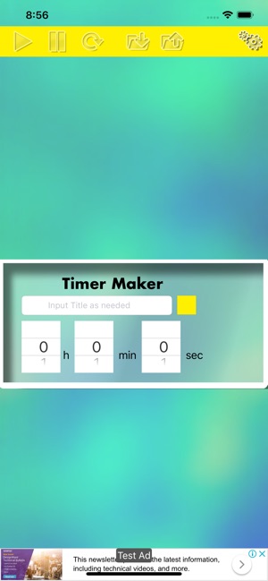 Timer-Blocks(圖2)-速報App