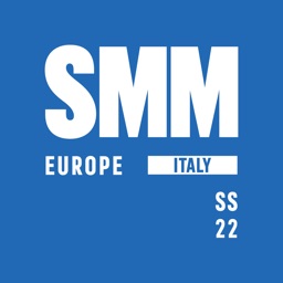 SS22 SMM Europe Italy